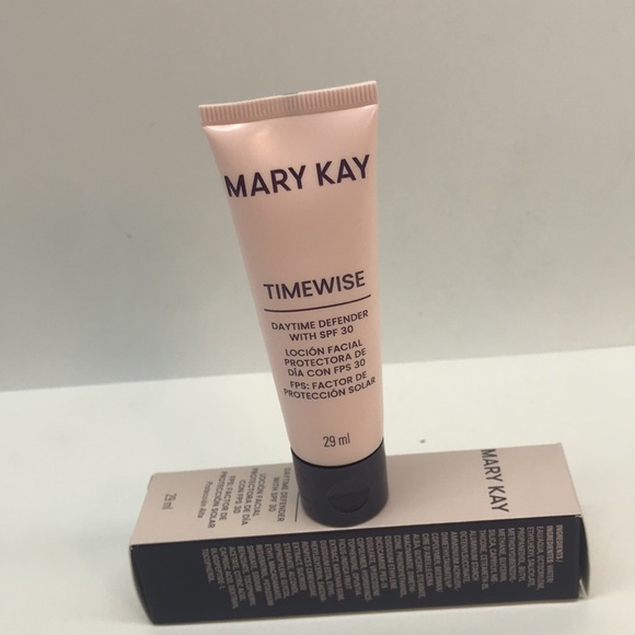 Mary kay Time Wise Daytime Defender Sunscreen Broad Spectrum spf 30 - Picture 3 of 9